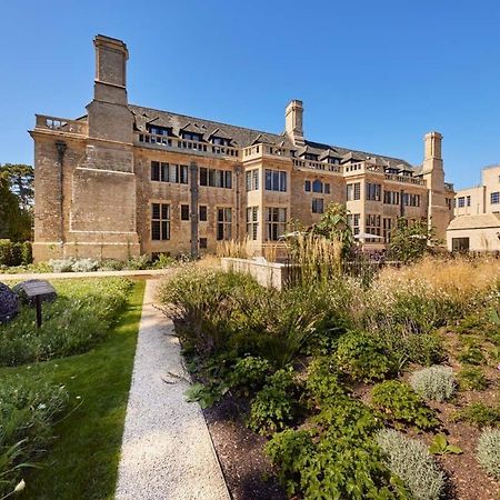 Апартаменти Rhodes House, Оксфорд Екстер'єр фото
